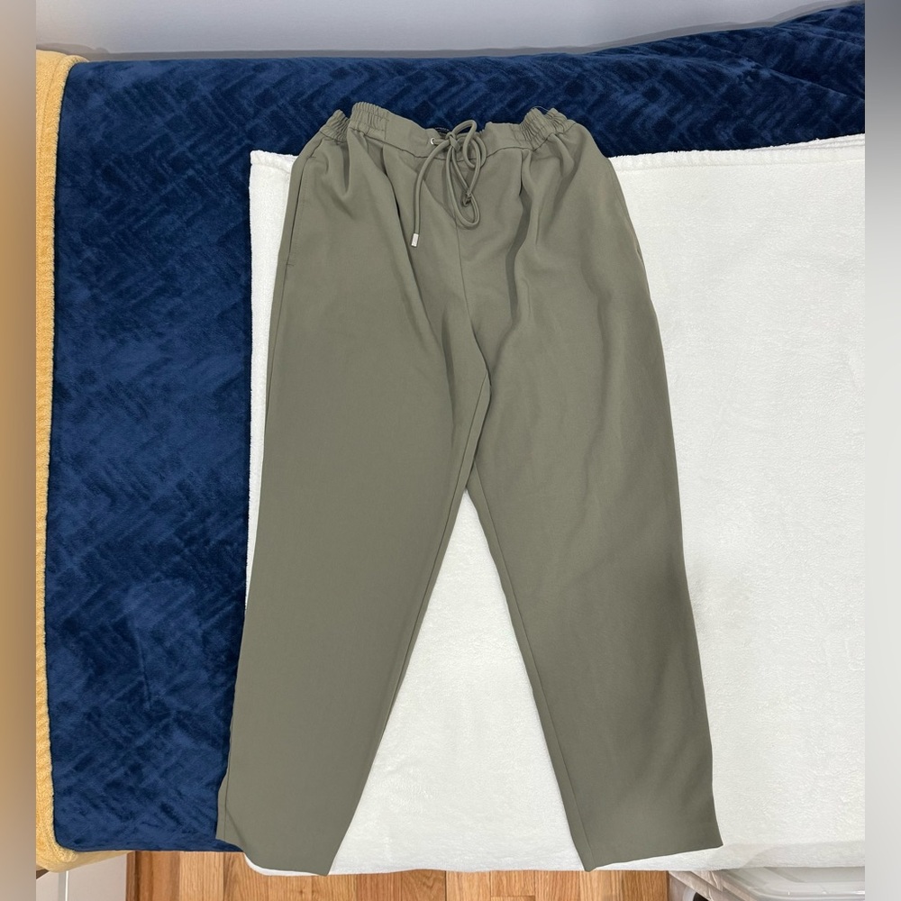 Zara Pants